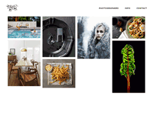 Tablet Screenshot of blueoxmpls.com